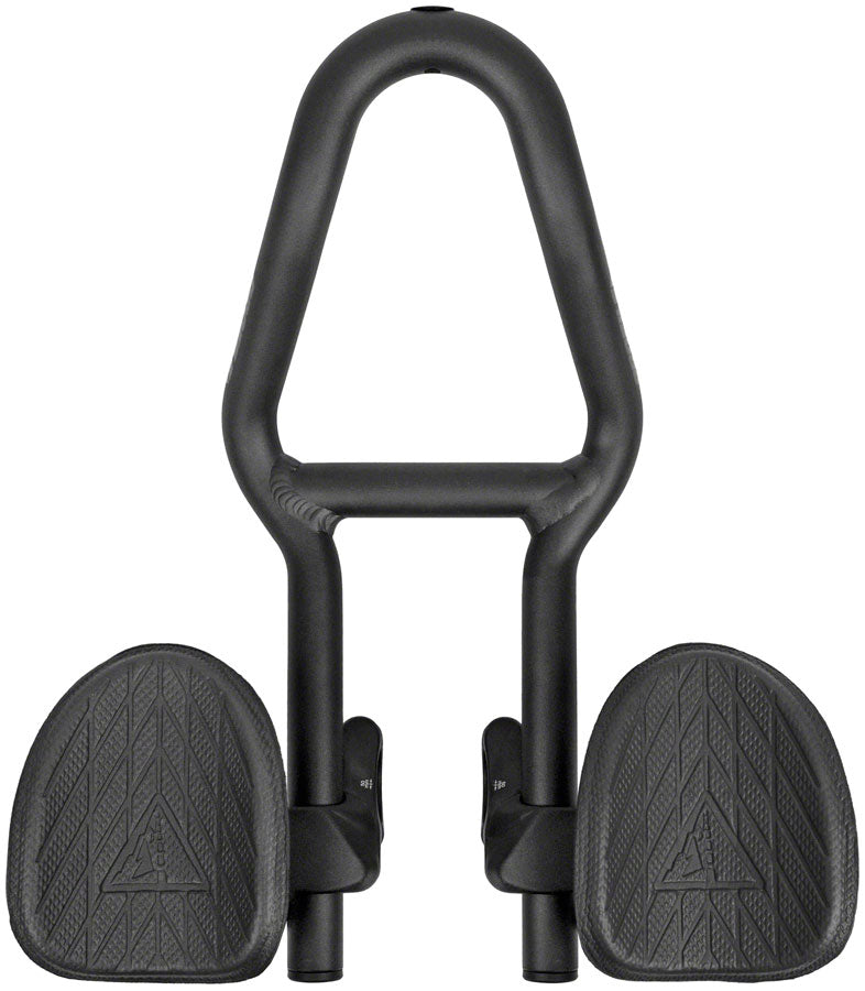 Profile Design Neosonic Ergo+ 52A GMR Aero Bar - 31.8 Clamp 340mm Black