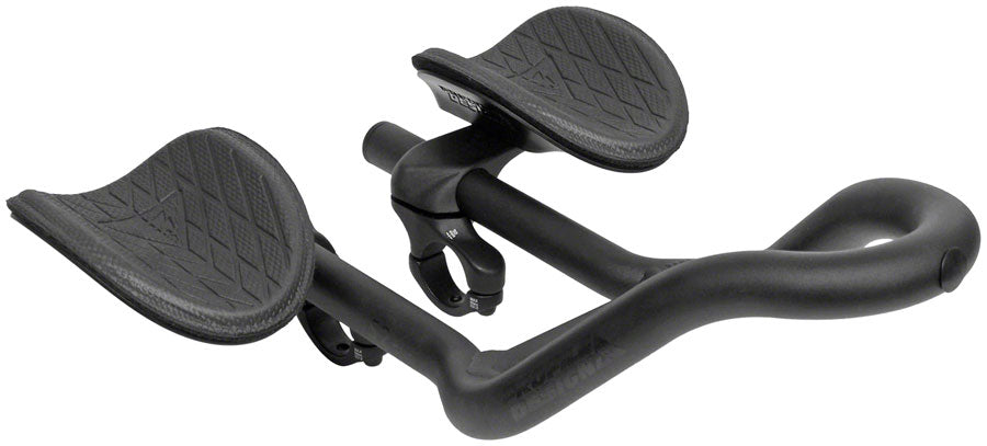 Profile Design Neosonic Ergo+ 52A GMR Aero Bar - 31.8 Clamp 340mm Black