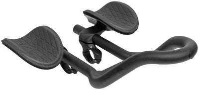 Profile Design Neosonic Ergo+ 52A GMR Aero Bar - 31.8 Clamp 340mm Black