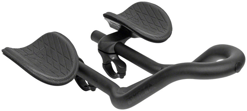 Profile Design Neosonic Ergo+ 52A GMR Aero Bar - 31.8 Clamp 340mm Black