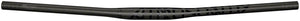 TruVativ Atmos Carbon Flat Handlebar - 760mm Wide 31.8mm Clamp 0mm Rise Natural Carbon A1