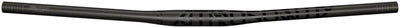 TruVativ Atmos Carbon Flat Handlebar - 760mm Wide 31.8mm Clamp 0mm Rise Natural Carbon A1