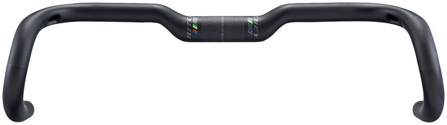 Ritchey WCS Carbon Ergomax Drop Handlebar - Carbon 46cm 31.8mm Matte Carbon