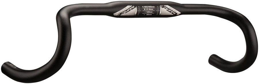 FSA NS Adventure Handlebar 31.8 x 44cm 448mm