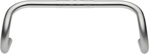 Nitto Classic 105 Drop Handlebar - Aluminum 25.4mm 37cm Silver