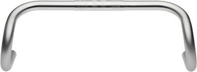 Nitto Classic 115 Drop Handlebar - Aluminum 25.4mm 40cm Silver