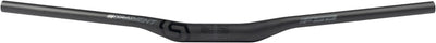 Full Speed Ahead Gradient Carbon Riser Handlebar - Carbon 35mm Clamp 20mm Rise 800mm BLK