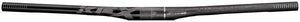 FSA KFX Flat Handlebar 31.8mm Clamp Diameter 760mm Width MTB Flat Bar Profile – Carbon