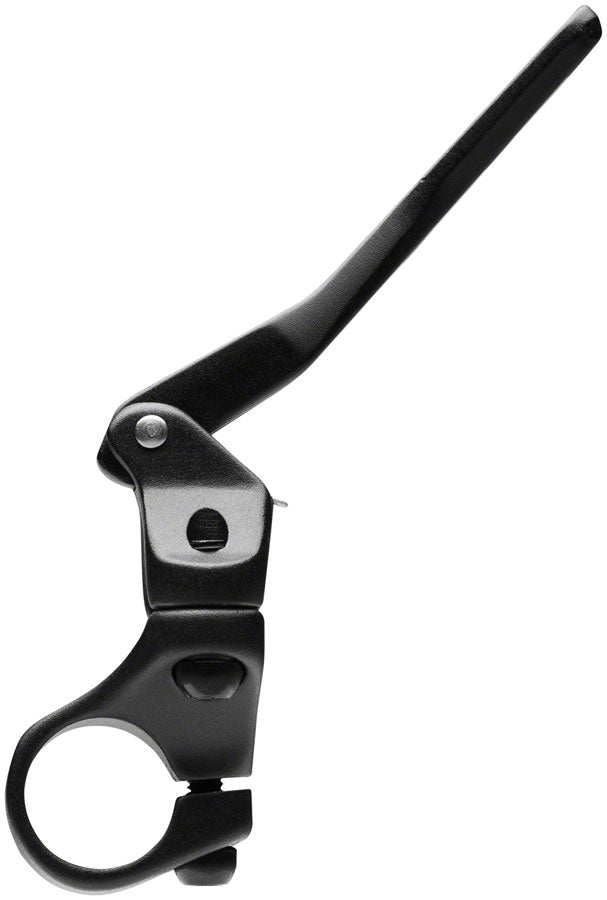 Profile Design Bracket Kit: Flip-Up Style 31.8mm Includes Bottom Clamp