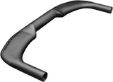 Profile Design WING/20c Base Bar - 31.8 Clamp 40cm Carbon Black