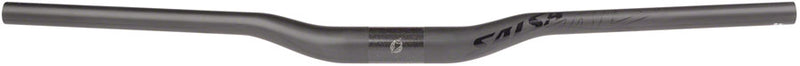 Salsa Guide 35.0 Carbon Handlebar - 35.0mm Clamp 800mm Width 20mm Rise Carbon Raw