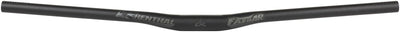 Renthal FatBar Lite Handlebar - Aluminum 10mm 760mm 31.8mm Black V3