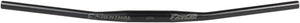 Renthal FatBar Lite Zero Handlebar - Aluminum 0mm 780mm 31.8mm Black V3