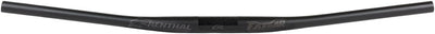 Renthal FatBar Lite Carbon Zero Handlebar - Carbon 0mm 780mm 31.8mm UD Carbon BLK V3
