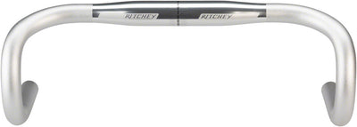 Ritchey Classic NeoClassic Drop Handlebar - Aluminum 42cm 31.8mm Silver