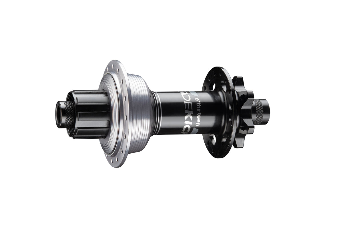 Sidekick Rear Hub