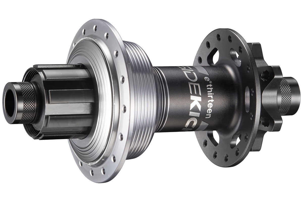 Sidekick Rear Hub