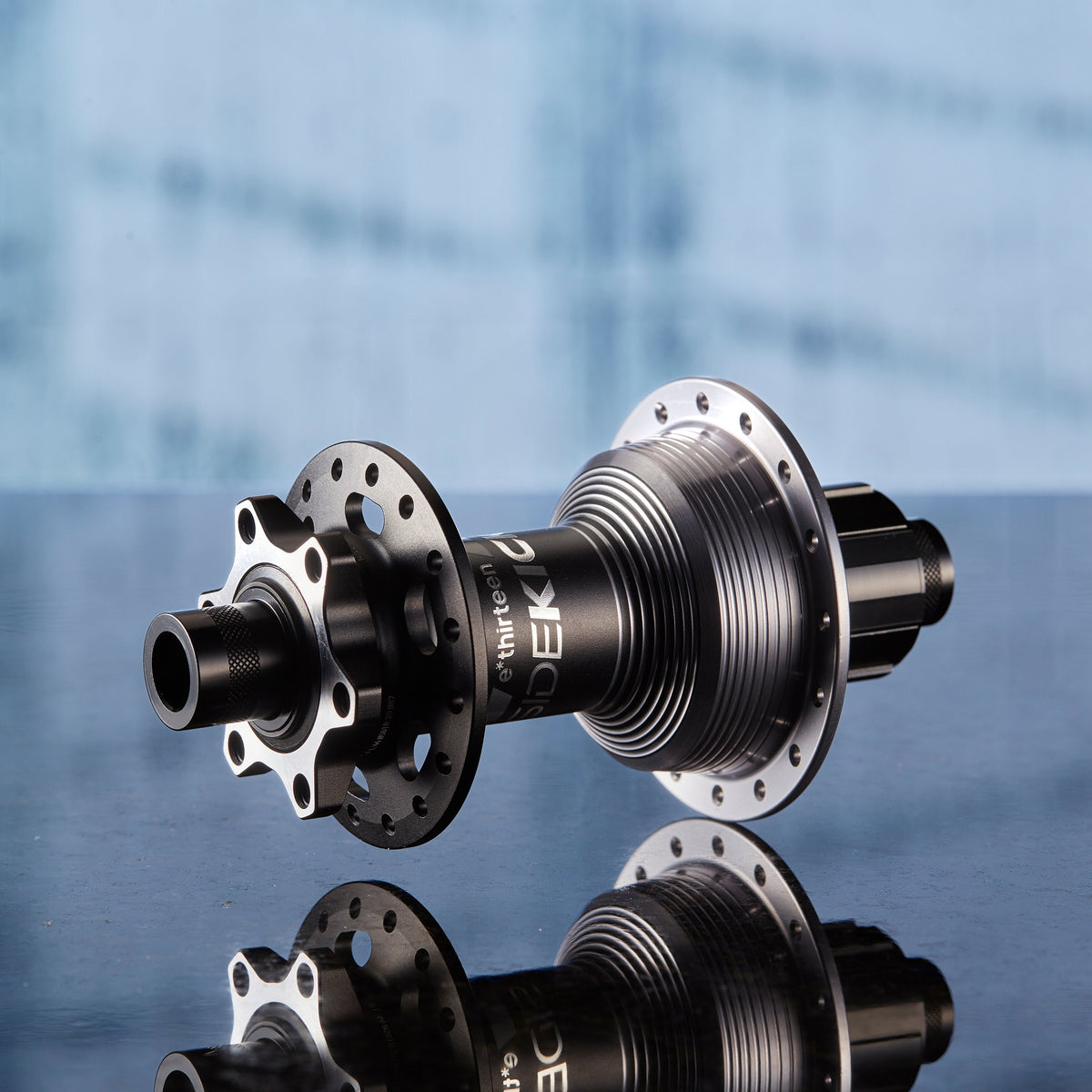 Sidekick Rear Hub