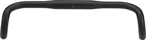 Salsa Cowbell Drop Handlebar - Aluminum 31.8mm 44cm Black