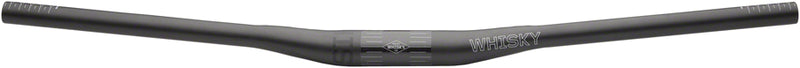 WHISKY No.9 Mountain Carbon Handlebar - 35.0 10mm Rise 760mm