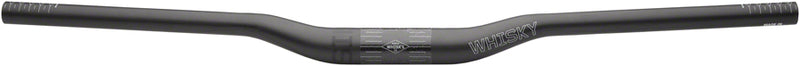 WHISKY No.9 Mountain Carbon Handlebar - 35.0 20mm Rise 760mm