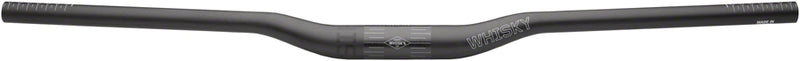 WHISKY No.9 Mountain Carbon Handlebar - 35.0 20mm Rise 800mm