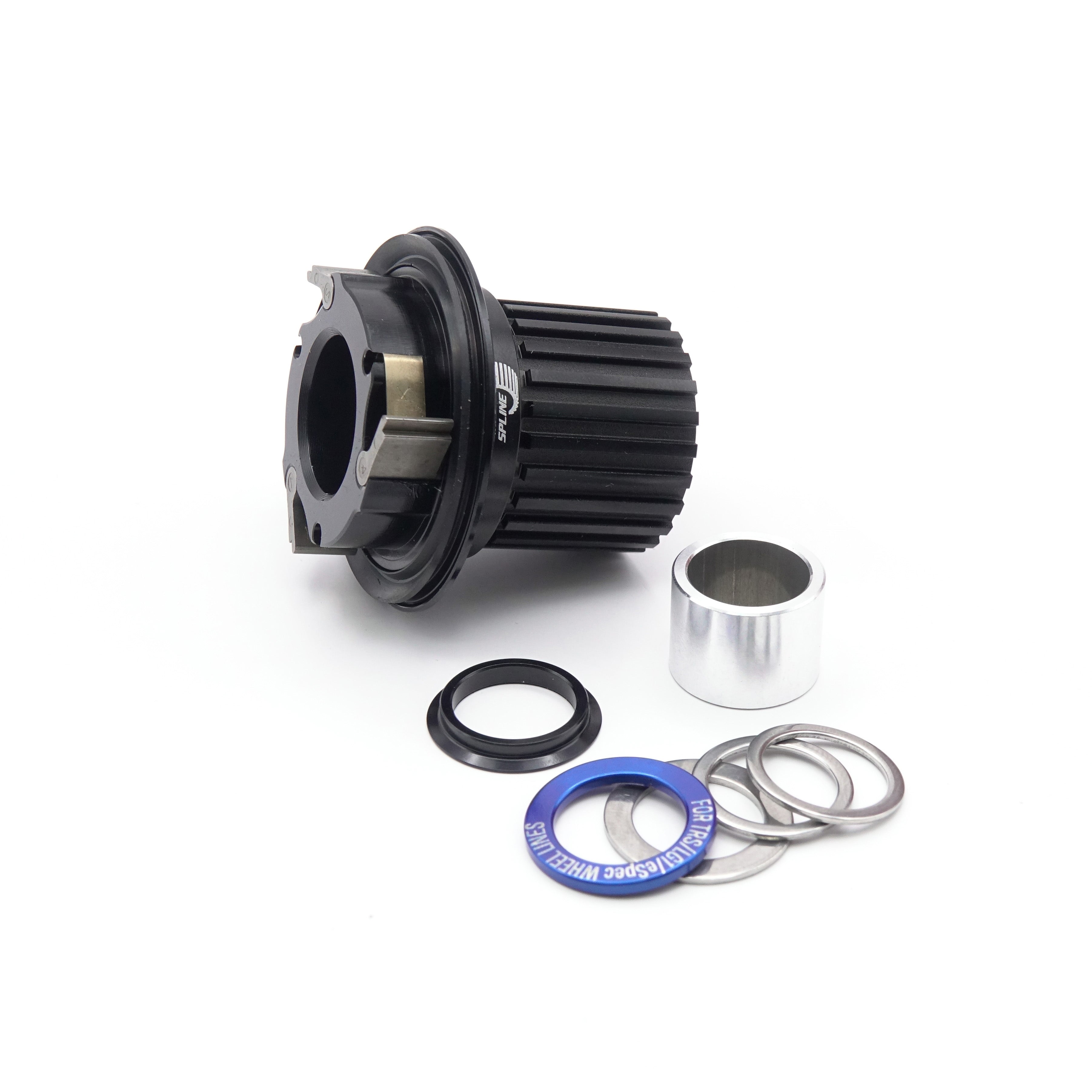 Replacement Freehub Body Kit (Non-Sidekick)
