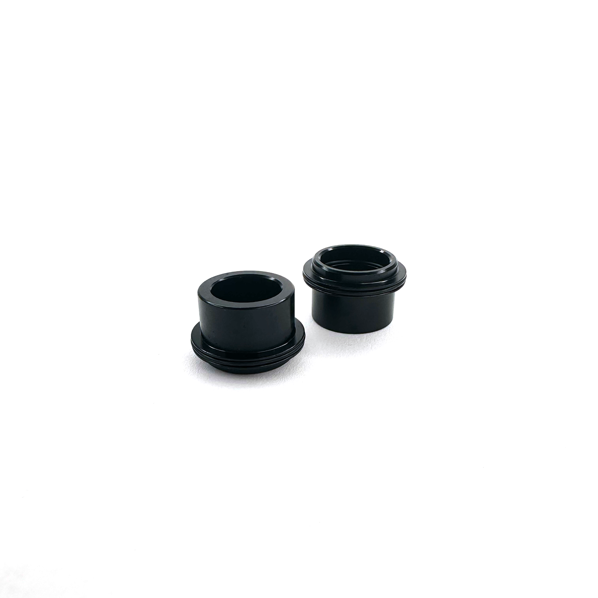 Front Hub Endcaps
