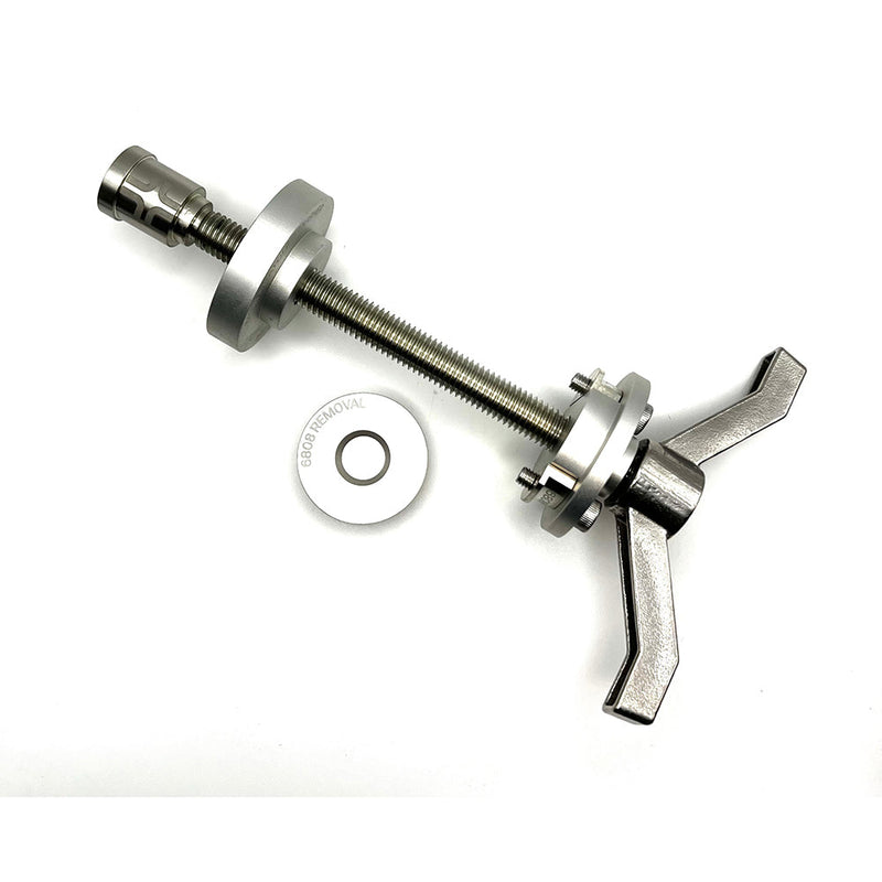 Sidekick Bearing Service Tool