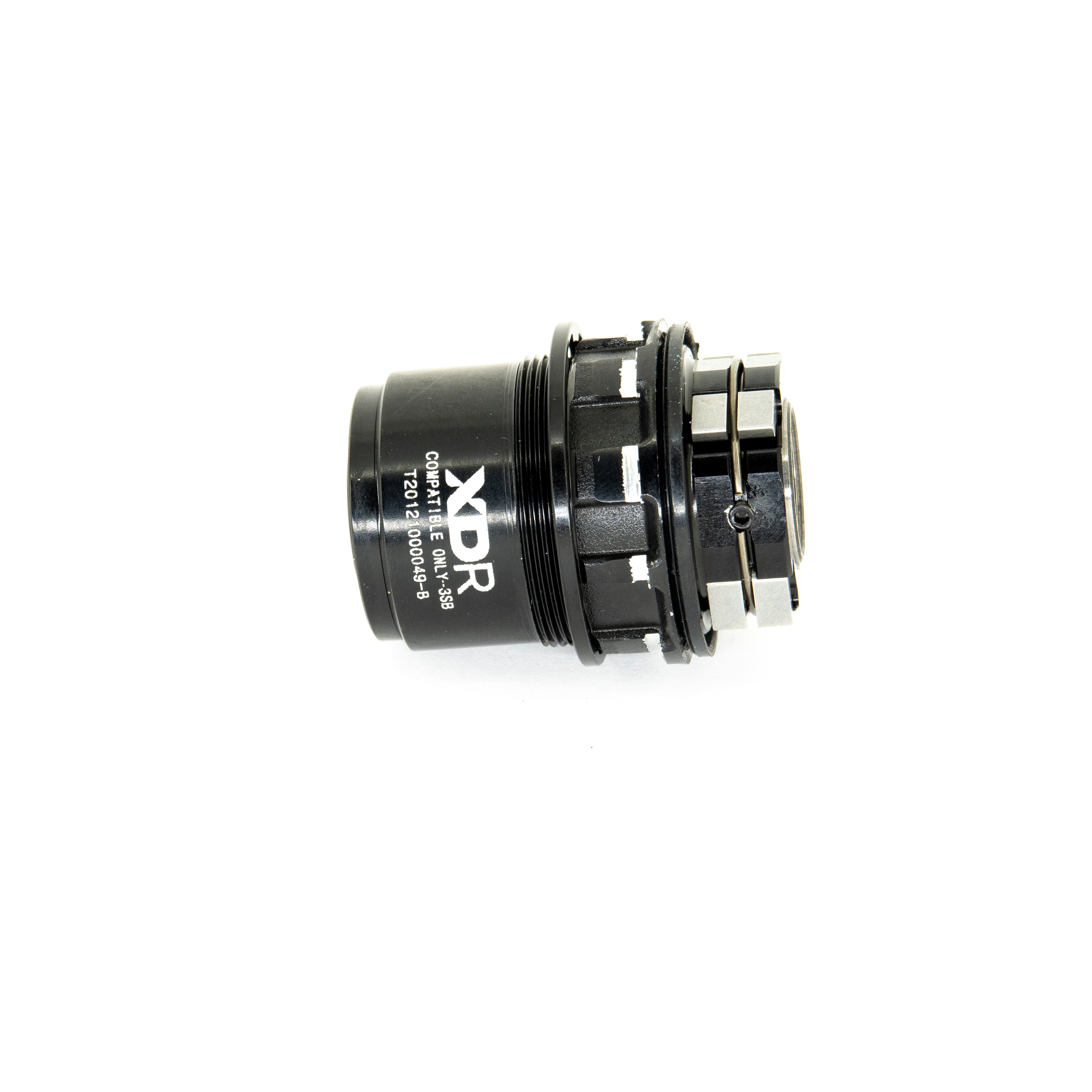 Replacement Freehub Body Kit (Non-Sidekick)