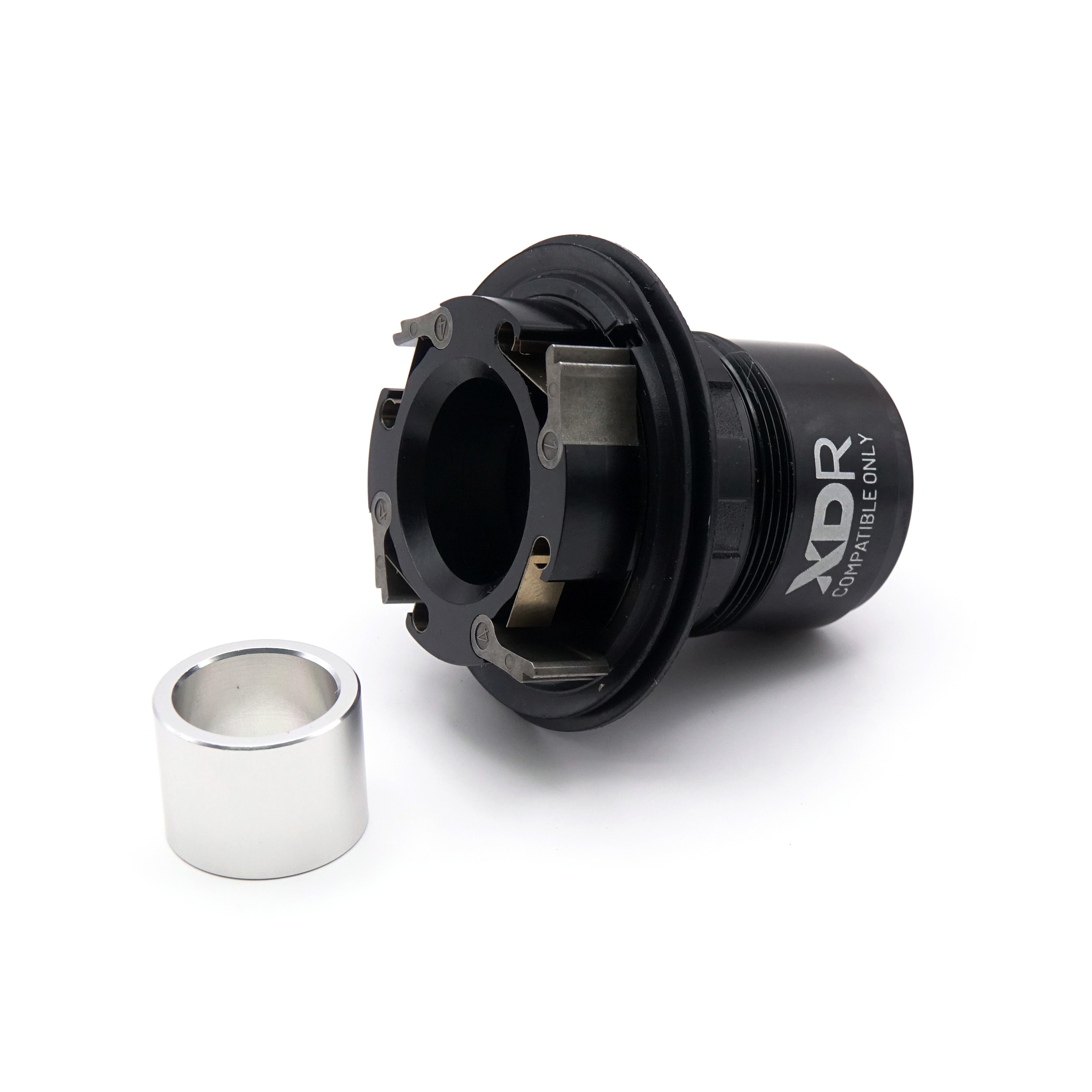 Replacement Freehub Body Kit (Non-Sidekick)