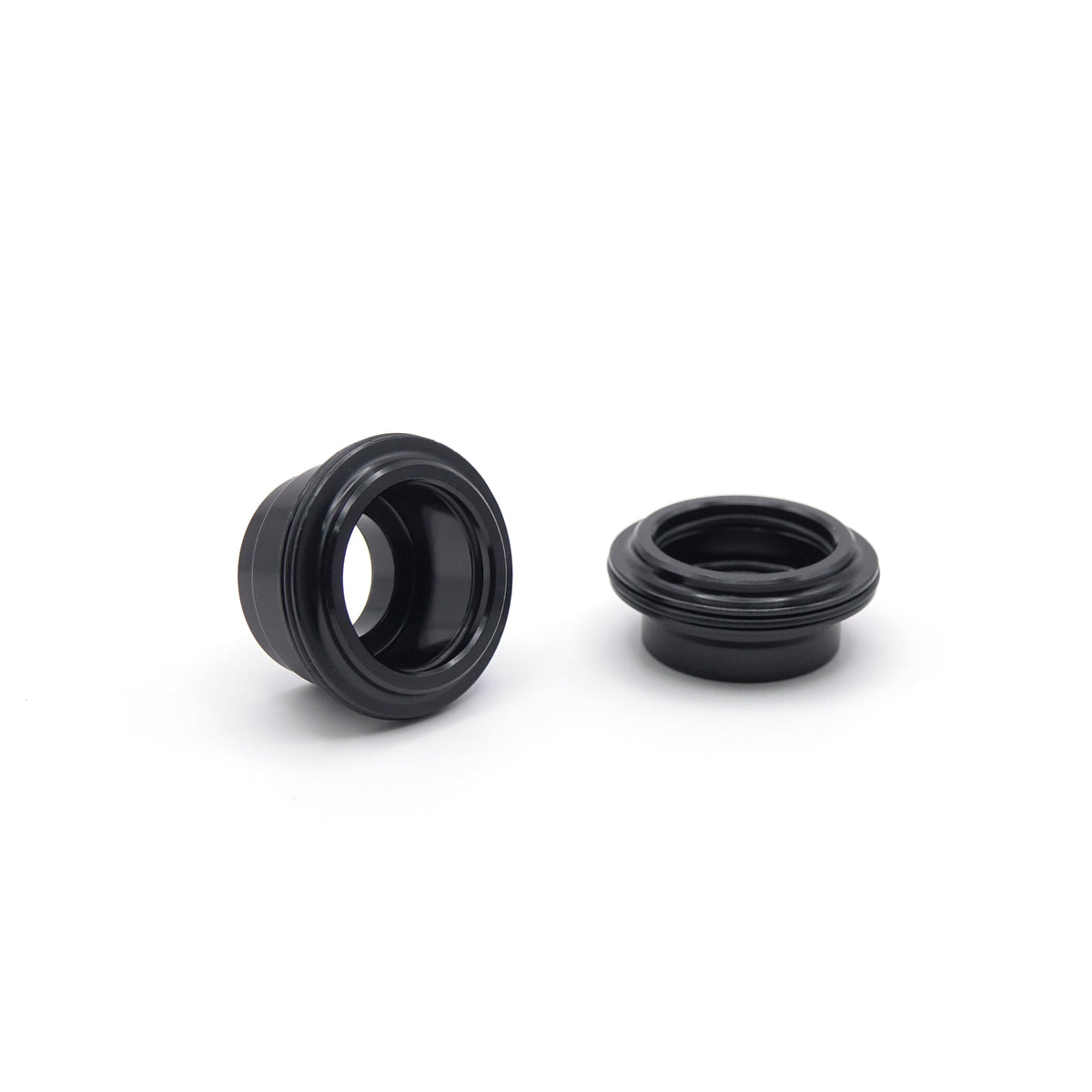 Front Hub Endcaps