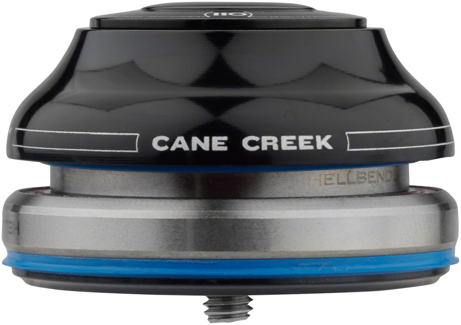 Cane Creek 110 Headset - IS41/28.6|IS52/40, Tall Cover, Yeti SB150, SB160, SB165