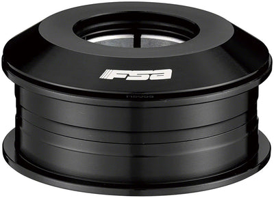 Full Speed Ahead NO.55R/57-A Headset - For 62mm OD Head tube 1.5" w/TH-874-1 Anodized BLK