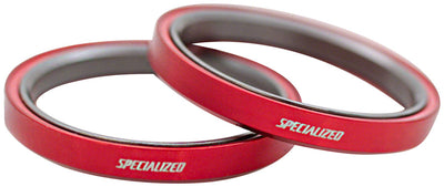 Cane Creek Hellbender Lite Headset Bearing Kit - Fits 2024 Specialized Tarmac SL8 2 49.5mm Bearings 45 x 45