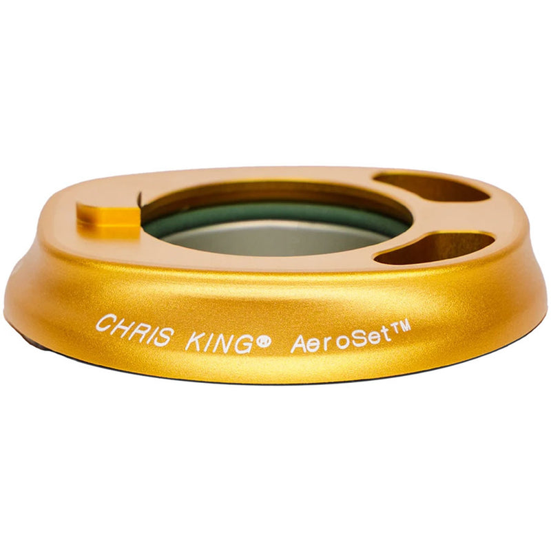AeroSet 3 Headset Bearing Cap Assembly