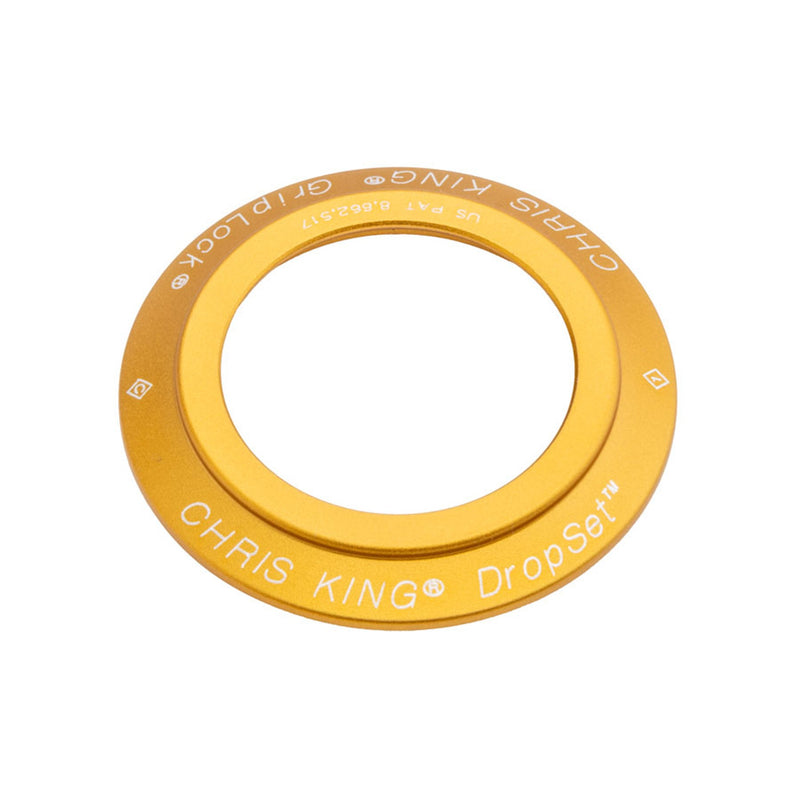DropSet 5 Headset Bearing Cap