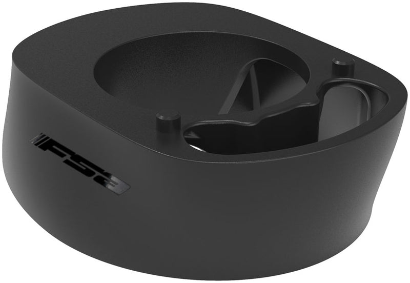 FSA ACR Spacer For BMC SLR01 Frames Resin Material FSA Logo – Black