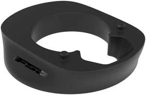 FSA ACR Spacer For Cervelo R5 Soloist Frames Resin Material FSA Logo – BLK