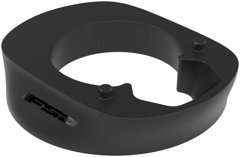 FSA ACR Spacer For Cervelo R5 Soloist Frames Resin Material FSA Logo – BLK