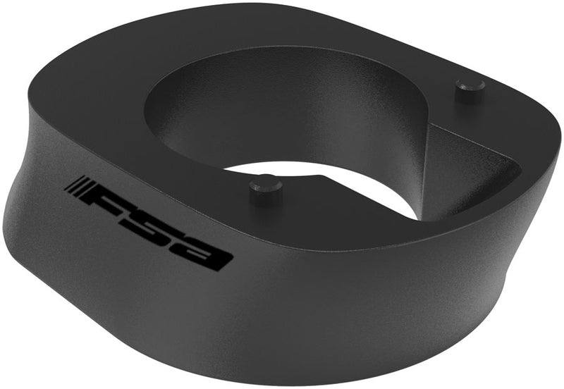 FSA ACR Spacer for Factor Ostro V.A.M SLA - Black