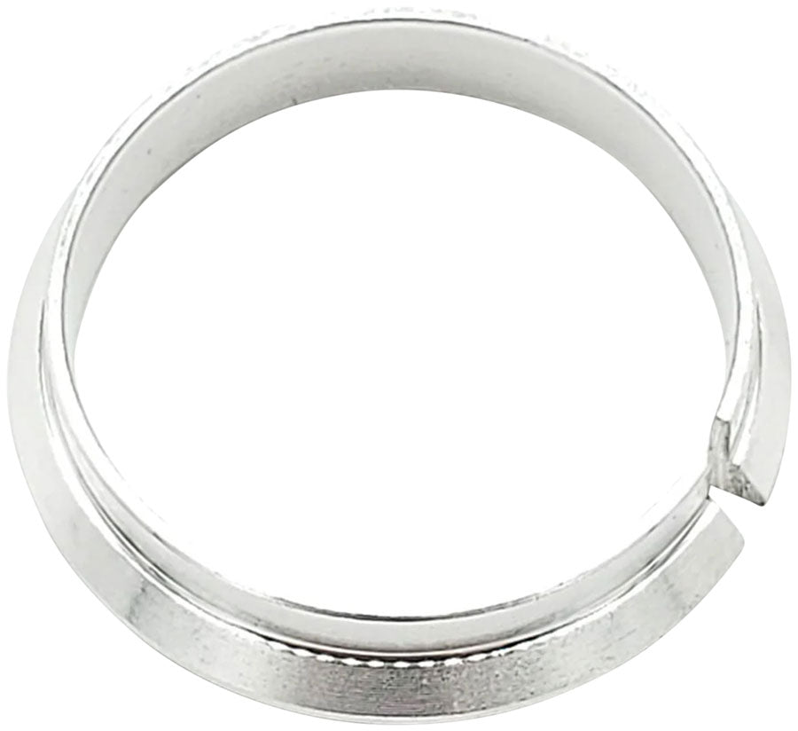 FSA Compression Ring 1" IS-2A ZS-3A OrbitX - Silver
