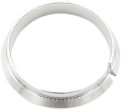 FSA Compression Ring 1" IS-2A ZS-3A OrbitX - Silver