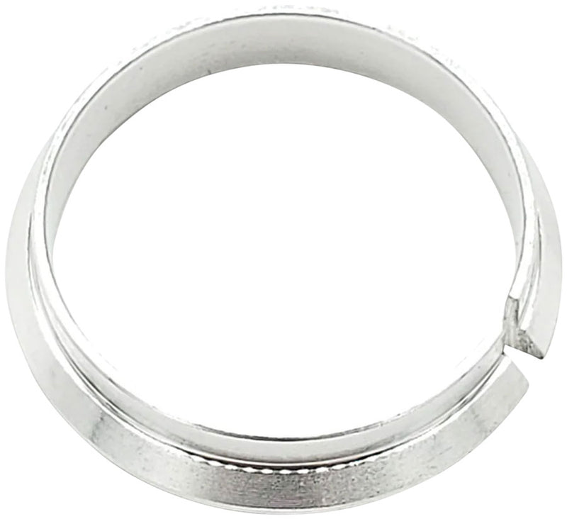 FSA Compression Ring 1" IS-2A ZS-3A OrbitX - Silver