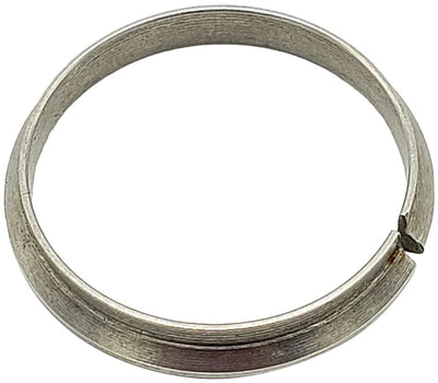 FSA Compression Ring 1-1/8" Orbit Xtreme Pro - Silver