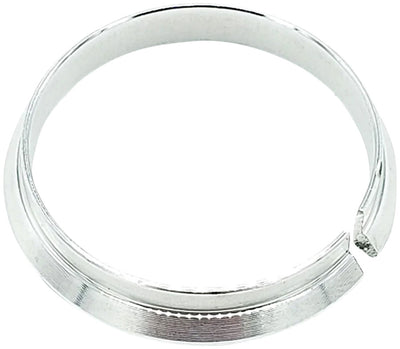 FSA Compression Ring 1-1/8" Orbit MX/X - Silver
