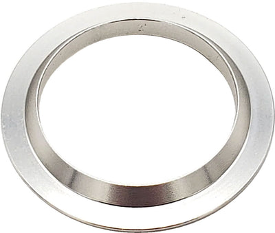 FSA Crown Race 1" Orbit IS 27.0mm - Silver