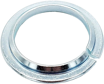 FSA Crown Race 1-1/8" Orbit CF Imp No.8-6 Split - Silver