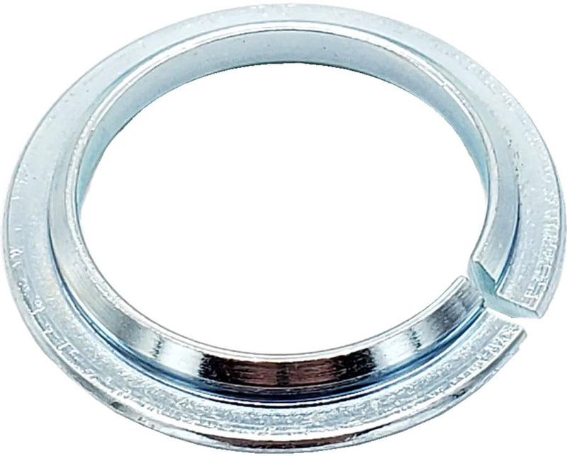 FSA Crown Race 1-1/8" Orbit CF Imp No.8-6 Split - Silver