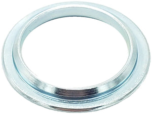 FSA Crown Race 1-1/8" Orbit CF Imp No.8-6 - Silver